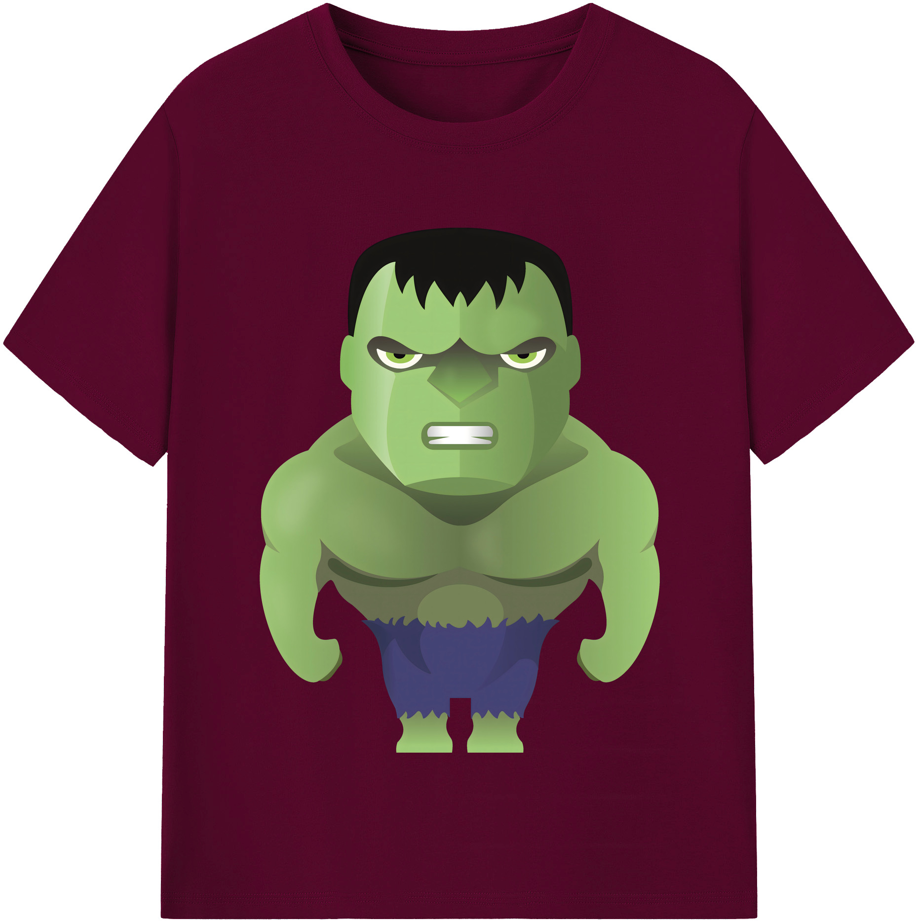 （画像用） アベンジャーズ The Avengers レディースカジュアルプリントTシャツ（綿100％）